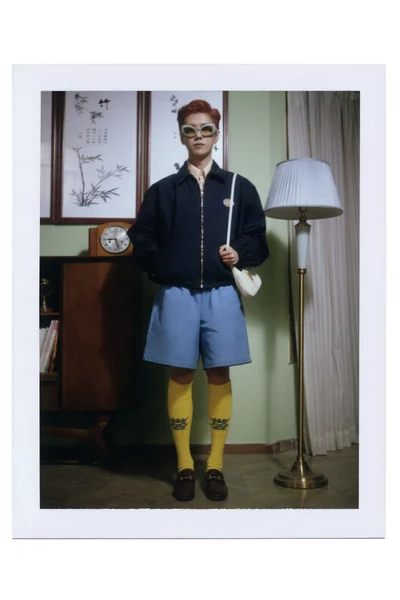 Look 92